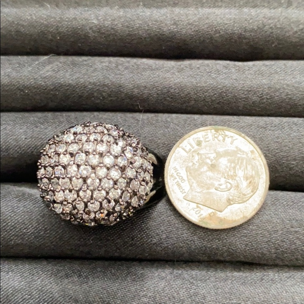 Statement ring - Picture 4 of 4